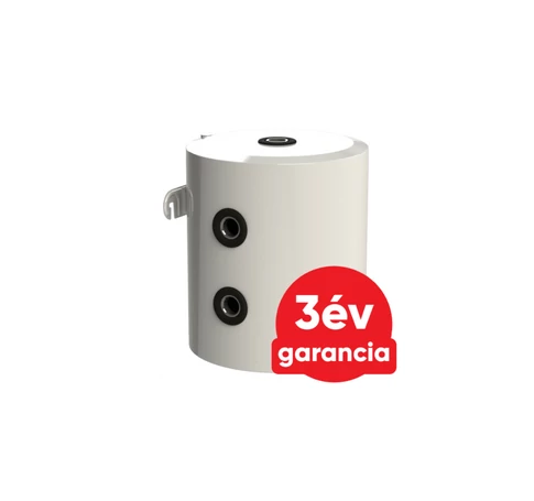 Sunsystem PSM W 50 fűtési puffer tartály szigeteléssel hőszivattyúhoz (50 liter)