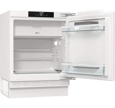 Gorenje RBIU 609FA1 pult alá építhető hűtőszekrény