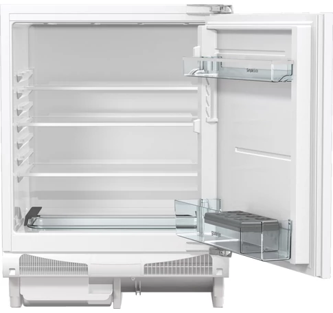 Gorenje RIU6092AW aláépíthető hűtőszekrény