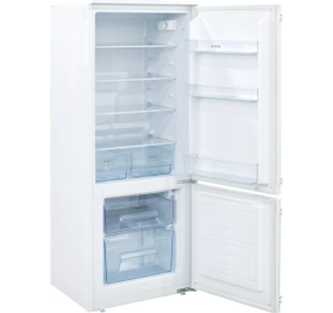 Gorenje RKI 4151P1 beépíthető kombinált hűtő