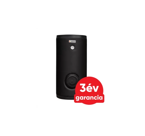 APAMET STIL S2 BOT 150 álló indirekt HMV tartály (2 hőcserélő / fűtőbetét nélkül)
