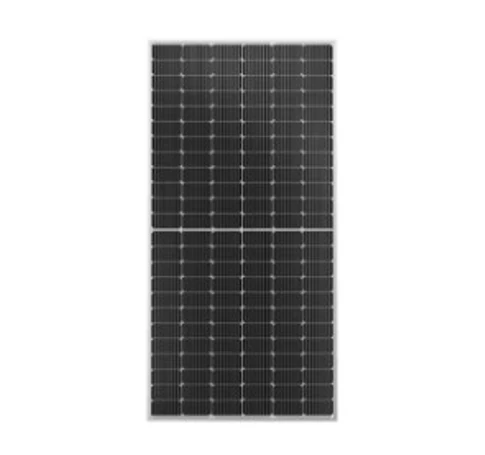 Napelem panel Sunova 410W mono félcellás 30mm ezüst keret SN150694