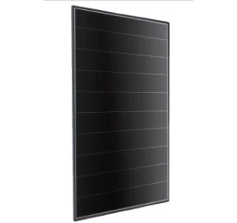 Napelem panel Tongwei 410 mono 35 mm Full Black SN155687