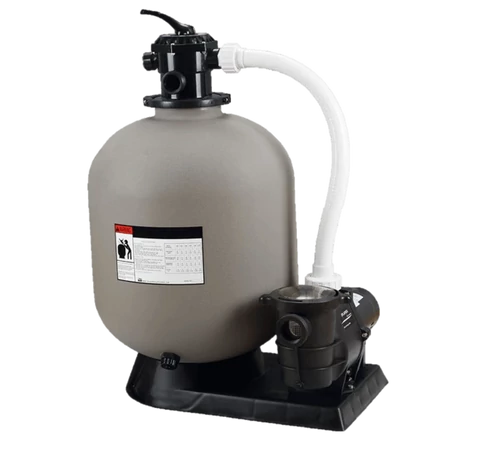 SZŰRŐSZETT NEO Ø400MM 0,35HP BASIC 6M3/H