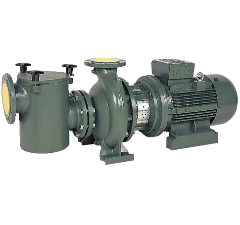 IE3 CF-4 400 (1.450 RPM) 230/400 V