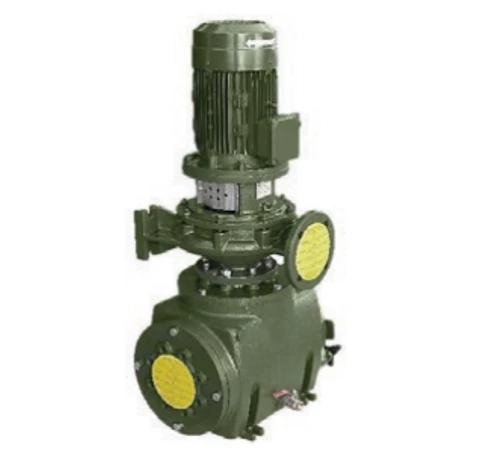 IE3 VERT CF-4 750 (1.450 RPM) 400/690