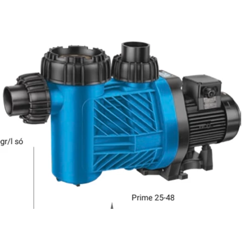 BADU PRIME SZIVATTYÚ BADU PRIME 25, 3~, 1,30KW