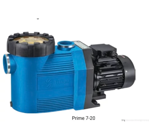 BADU PRIME SZIVATTYÚ BADU PRIME 11, 1~, 0,45KW