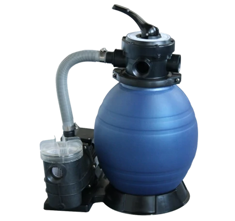 SZŰRŐSZETT BASIC Ø450MM 0,75HP BASIC 8M3/H