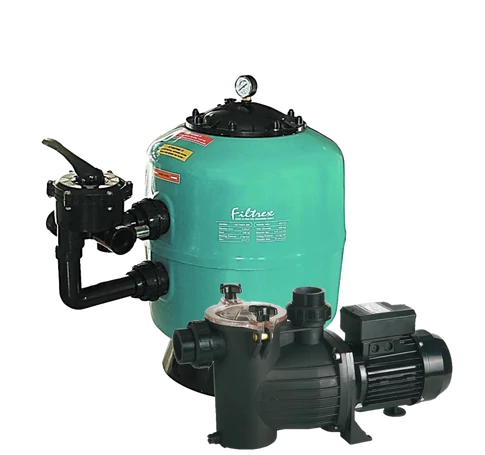 SZŰRŐSZETT FILTREX 450 OPTIMA 50 7,0M3/H