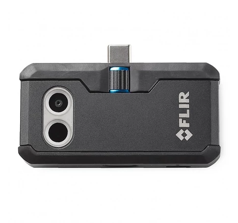 Flir ONE Pro USB-C hőkamera Android okostelefonokhoz