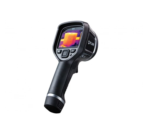 FLIR E5-XT WIFI - Hőkamera -20 ... 400°C 9Hz IP54