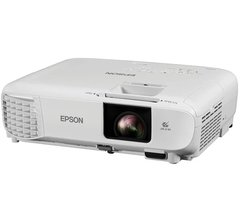 Epson Home Cinema EH-TW740 projektor