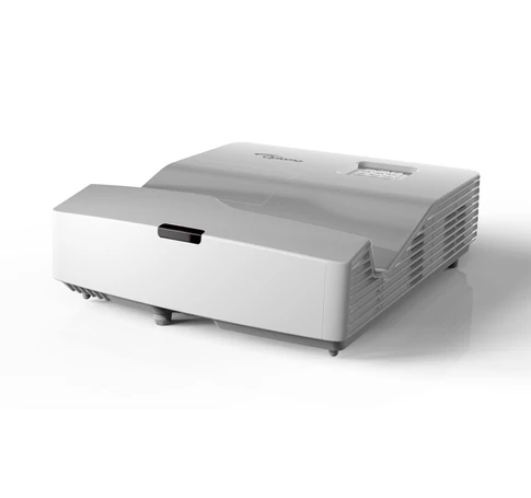 Optoma X340UST Ultra rövid vetületű projektor