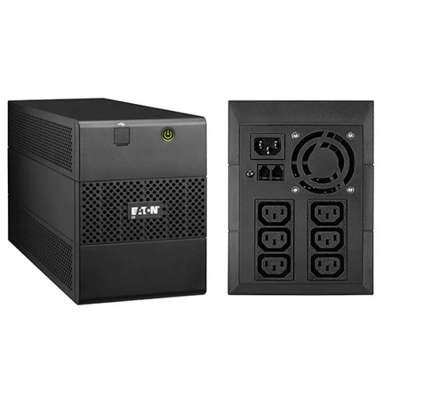 Eaton 5E2000IUSB 2000VA / 1200W Vonalinteraktív UPS