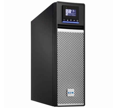 EATON 5PX 3000I RT3U G2 3000VA / 3000W Vonalinteraktív UPS