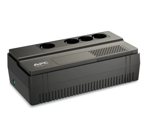 APC BV sorozat 650VA / 375W Vonalinteraktív (Schuko) Easy-UPS