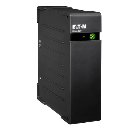 EATON Ellipse ECO 800 DIN USB off-line UPS