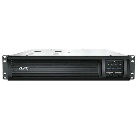 APC SMT1500RMI2UNC 1500VA / 1000W Vonalinteraktív Smart-UPS