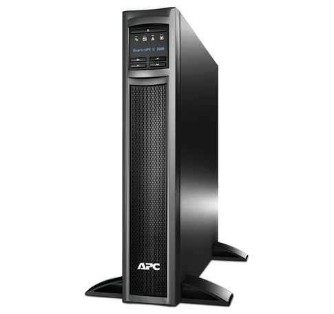 APC X-Series LCD 1000VA / 800W Vonalinteraktív Smart-UPS