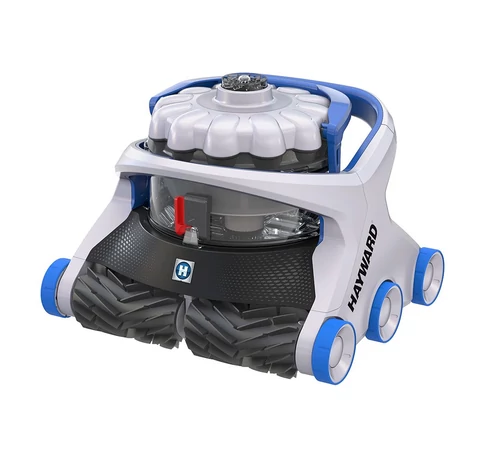 AQUAVAC 600 automata porszívó