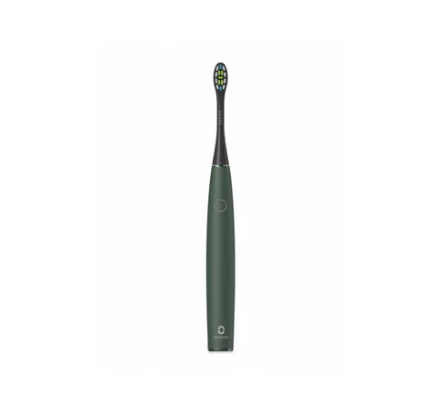 Oclean Air 2 szónikus elektromos fogkefe- Dark Green