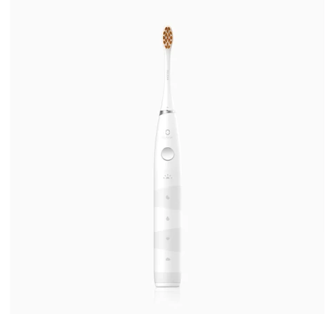 Oclean Flow elektromos fogkefe - White