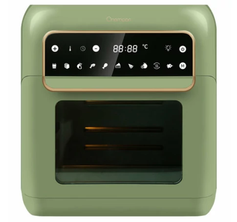 Onemoon OA9 Air Fryer 10L - Intelligens légsütő