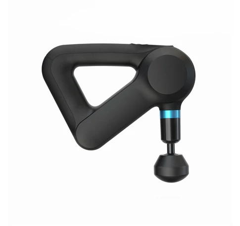Therabody FG, Elite G5 Fekete