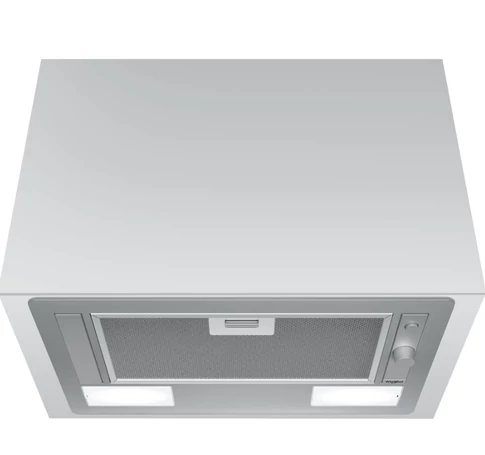 Whirlpool WCT 64 FLY X beépíthető páraelszívó