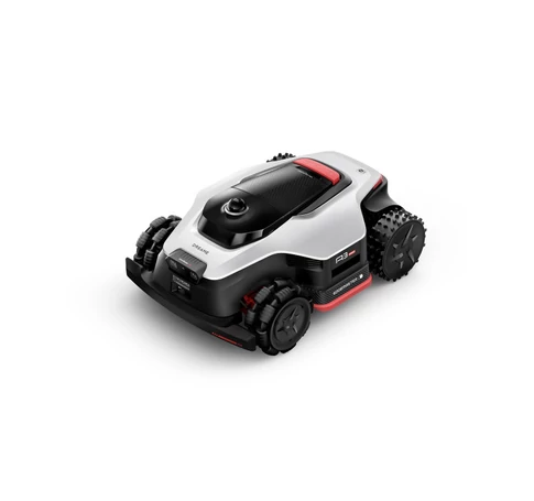DREAME A3 AWD Pro 2500 vezeték nélküli robotfűnyíró összkerékhajtással (2500 m2)