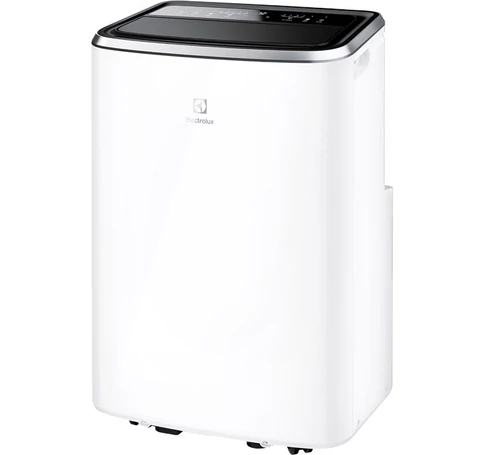 Electrolux EXP26U338HW mobil klíma, 64 dB, fehér színű