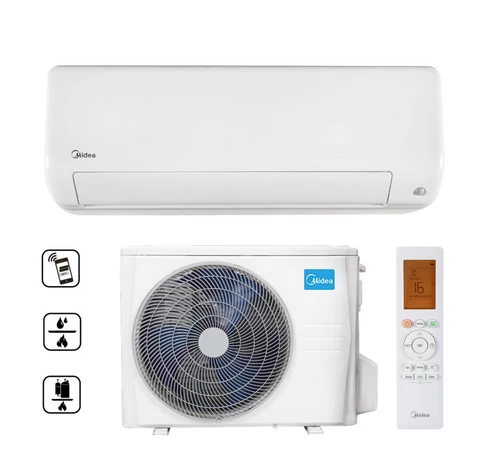 Midea All Easy Pro MEX-12-SP 3,5kW klíma