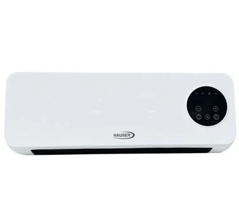 Hauser AH-2000