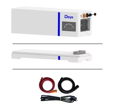 Deye AI-W5.1-B battery PDU