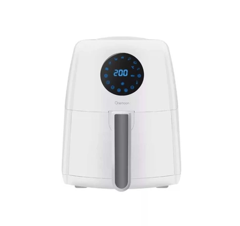 Onemoon OA5 légsütő 3,5L - Fehér