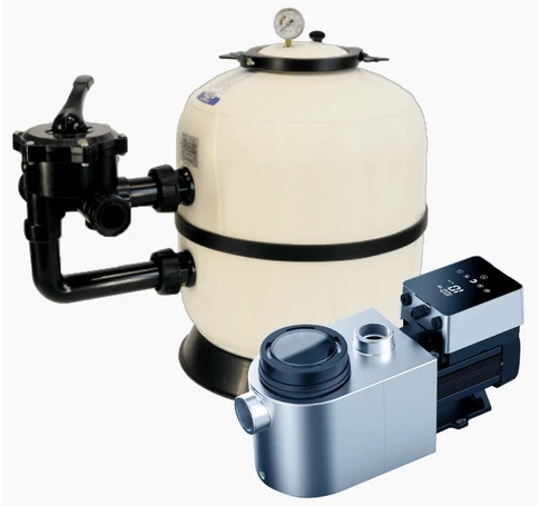 Szűrőszett Aquarius SIDE 620 IP25