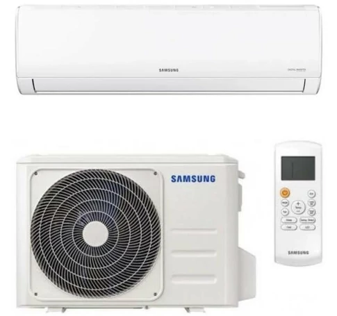KLÍMA SAMSUNG AR35 AR09TXHQASINEU/AR09TXHQASIXEU 2,5 kW
