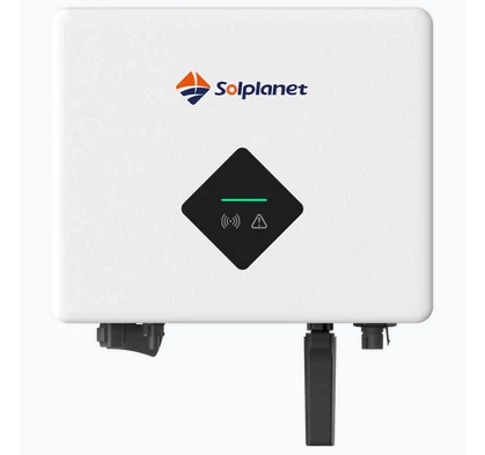 Solplanet ASW2000S-S inverter