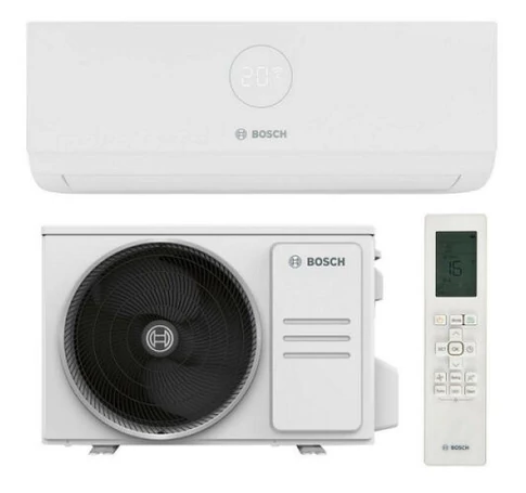Bosch Climate 3000i CL3000i-Set 70 E 7,0 kW klíma