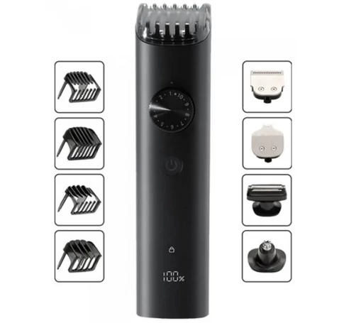 Xiaomi Grooming Kit Pro testszőr nyíró készlet