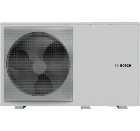  Bosch Compress CS2000AWF 8 R-S monoblokkos levegő-víz hőszivattyú