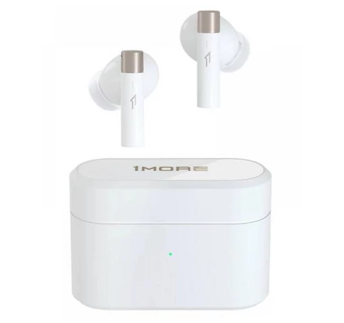 1MORE PistonBuds Pro Q30 Bluetooth TWS fülhallgató - Fekete