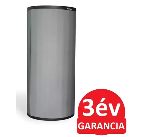 Centrometal CAS-1501 fűtési puffer tartály hőszigeteléssel (1426 liter)