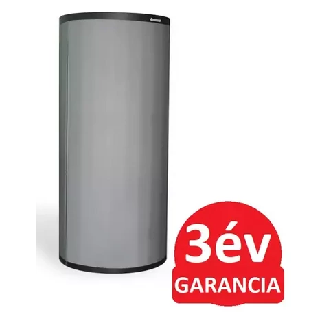 Centrometal CAS-303 fűtési puffer tartály hőszigeteléssel (325 liter)
