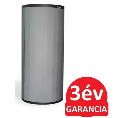 Centrometal CAS-503 fűtési puffer tartály hőszigeteléssel (465 liter)