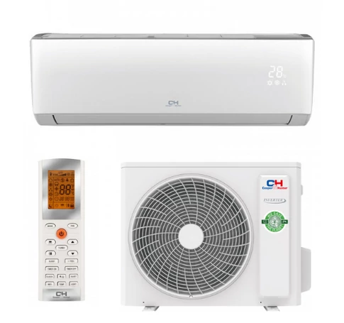 C&H Arctic 2 CH-S12FTXLA2-NG/I / CH-S12FTXLA2-NG/O 3,5 kW mono oldalfali klíma szett R32