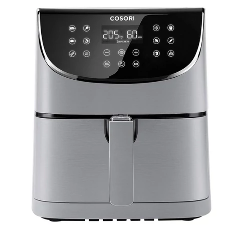 Cosori Premium Forrólevegős Sütő (Szürke)