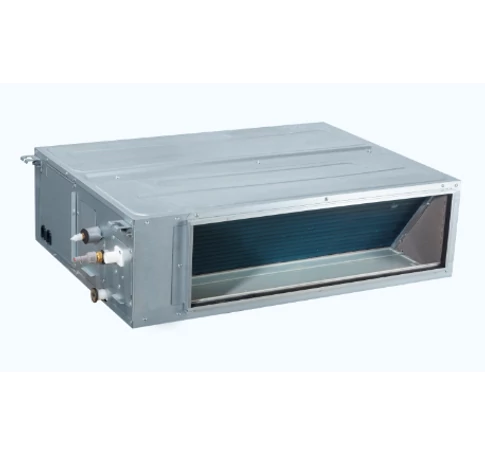 Cascade CUD35PS / A-T CUD35W U-MATCH Légcsatornázható split klíma szett