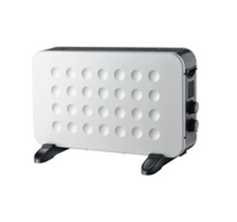Konvektor fűtőtest 1250W/2000W Stilo STI1708